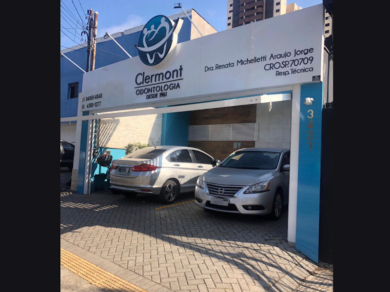 Foto 2 de Clínica Odontológica Dr. Eduardo Blikstein - Rudge Ramos - SP