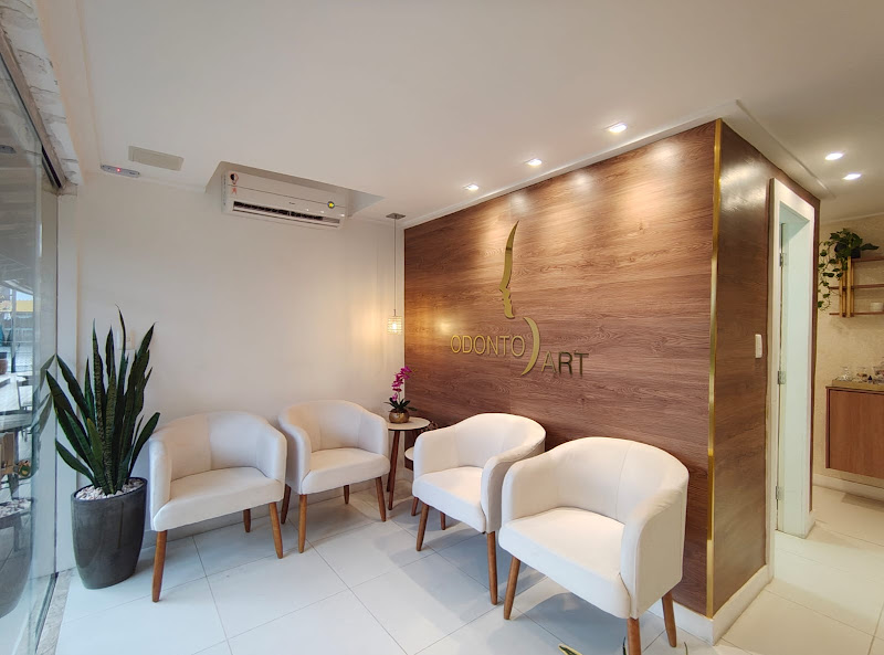 Foto 2 de Clínica Odontológica Drª Elcijane Alves