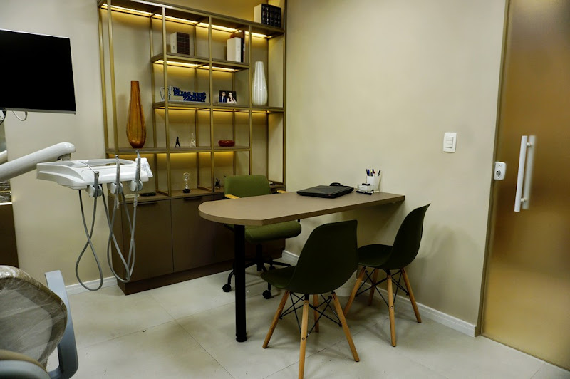 Foto 2 de Clínica Odontológica Dr Elias J. Zagury