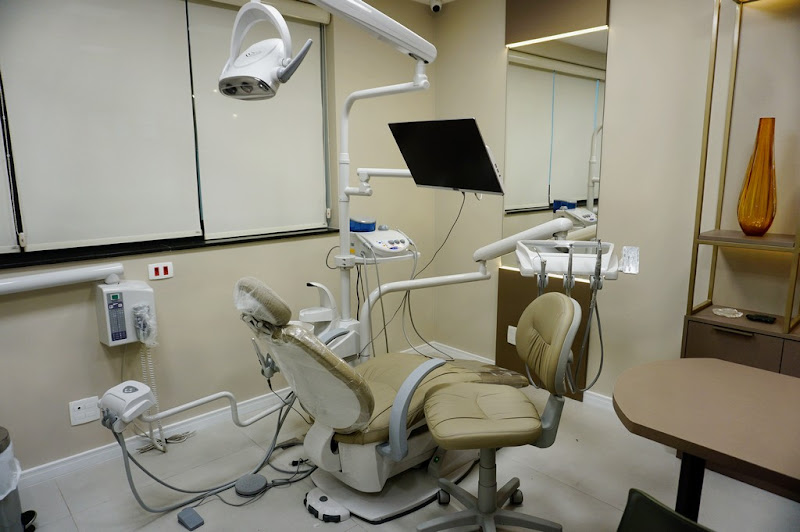 Foto 3 de Clínica Odontológica Dr Elias J. Zagury