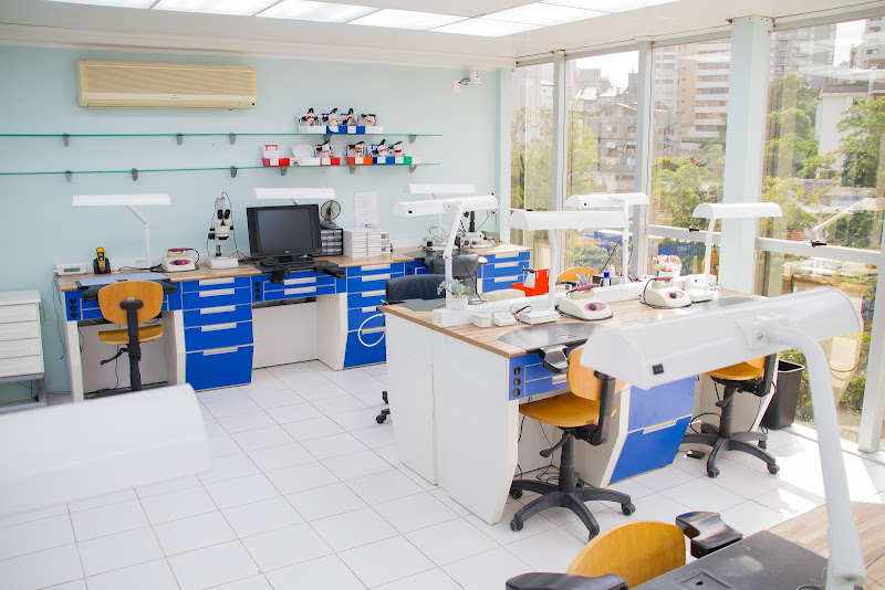 Foto 2 de Clínica Odontológica Dr Elísio Marques da Silva