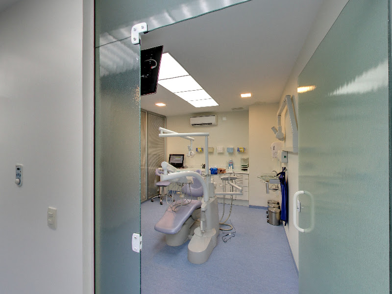 Foto 3 de Clínica Odontológica Dr Elísio Marques da Silva