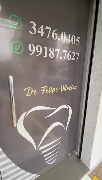Foto 3 de Clínica Odontológica - Dr. Felipe Oliveira | Dentista em Canoas