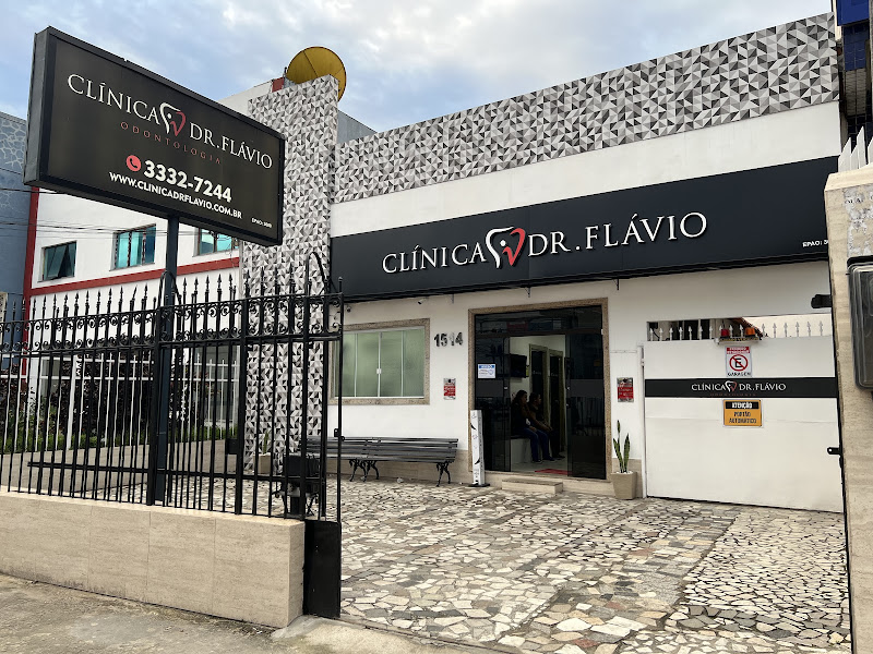 Foto 2 de Clínica Odontológica Dr. Flávio