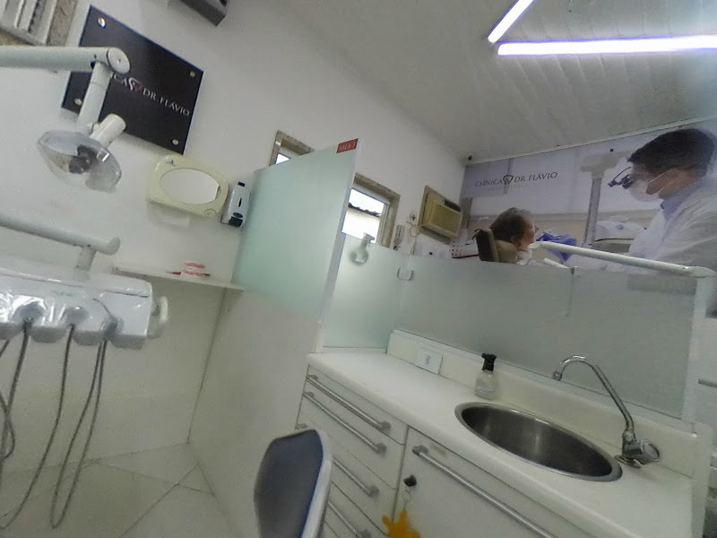 Foto 4 de Clínica Odontológica Dr. Flávio