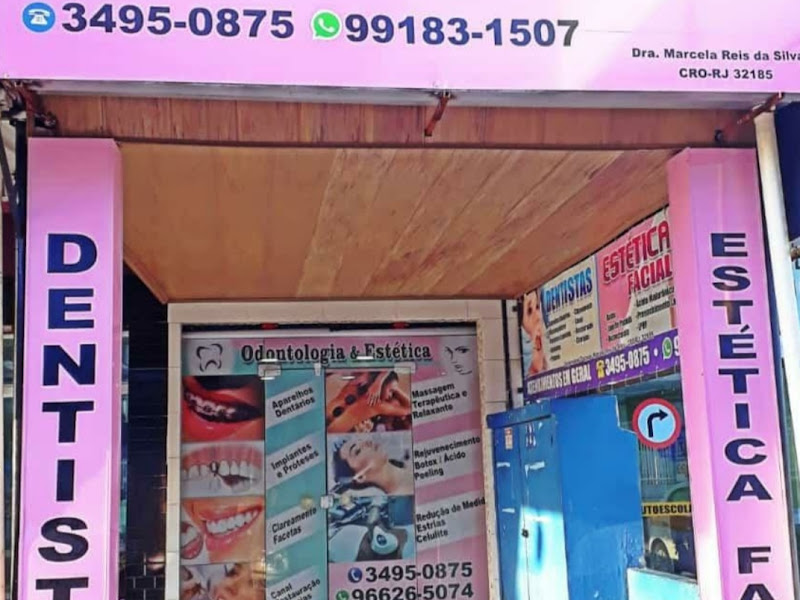 Foto 8 de Clínica Odontológica Dr. Flávio