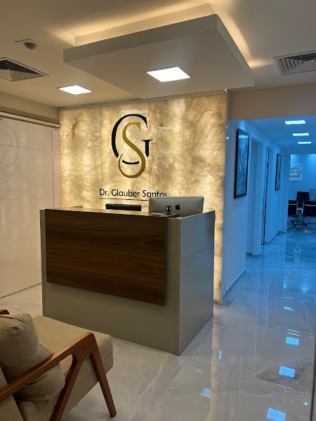 Foto 2 de Clinica Odontológica Dr. Glauber Santos