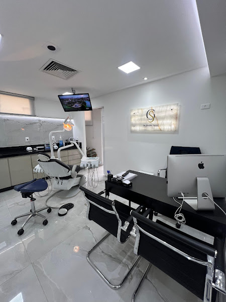 Foto 3 de Clinica Odontológica Dr. Glauber Santos