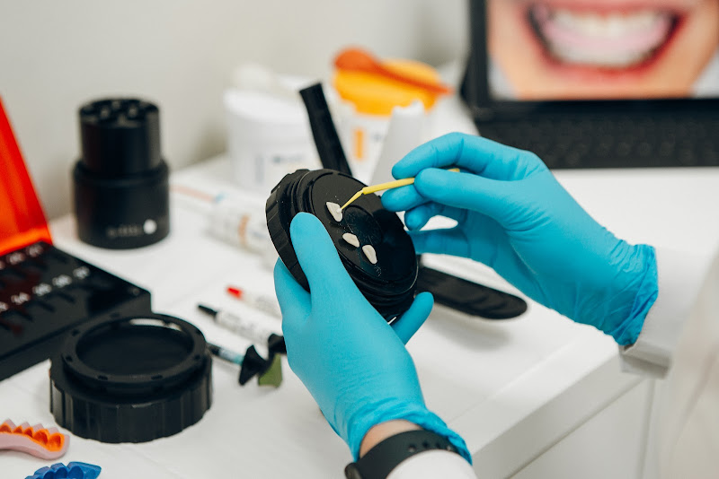 Foto 3 de Clínica Odontológica Drª Greice Kronbauer