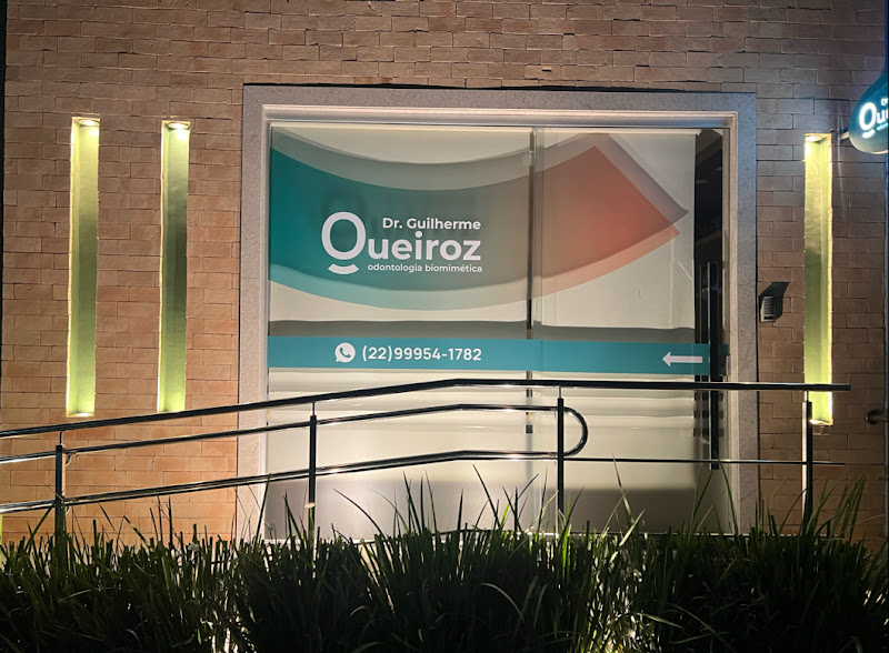 Foto 2 de Clínica Odontológica Dr. Guilherme A. Queiroz