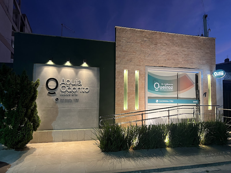 Foto 3 de Clínica Odontológica Dr. Guilherme A. Queiroz