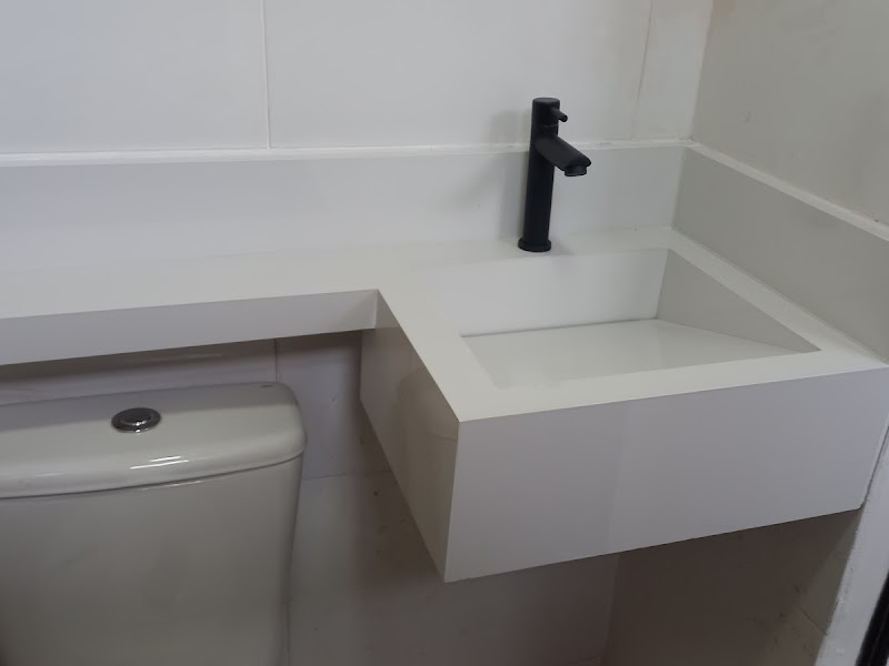 Foto 2 de Clínica Odontológica Dr. Gustavo e Dra. Mickaelle