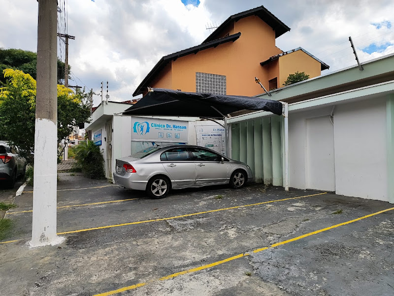 Foto 3 de Clínica Odontológica Dr. Hassan