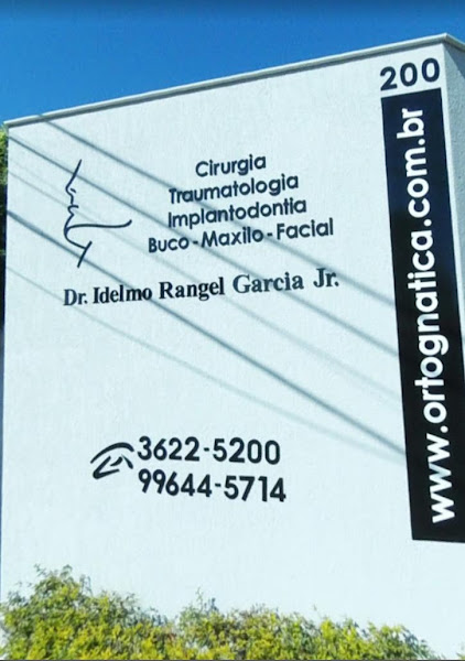 Foto 2 de Clínica Odontológica Dr Idelmo Rangel