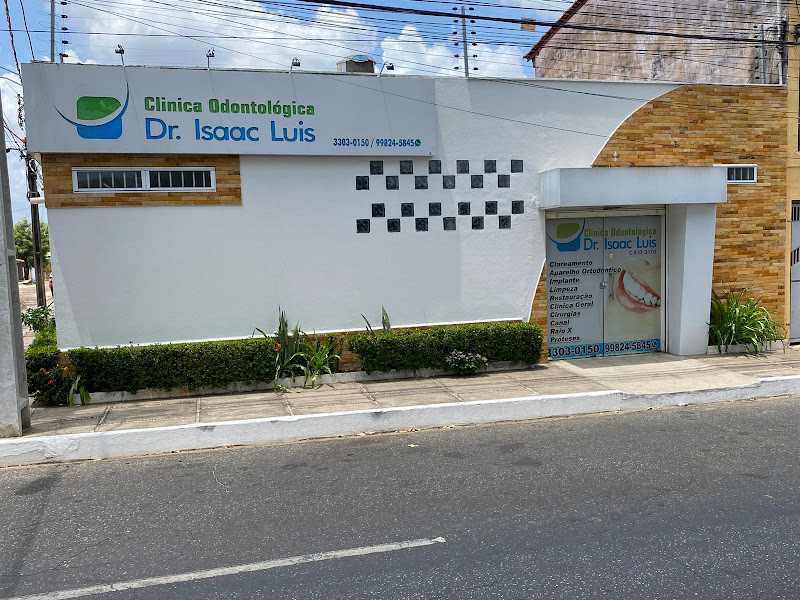 Foto 3 de Clínica Odontológica Dr. Isaac Luís | Teresina - PI