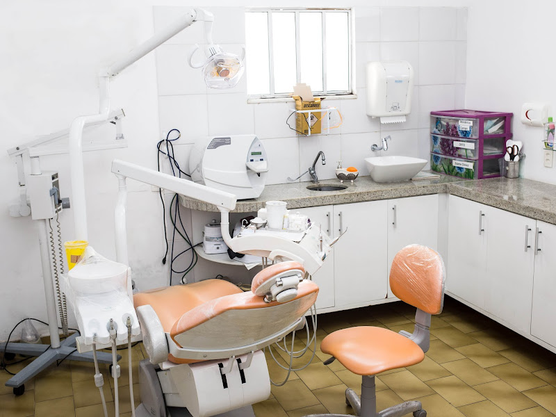 Foto 5 de Clínica Odontológica Dr. Isaac Luís | Teresina - PI