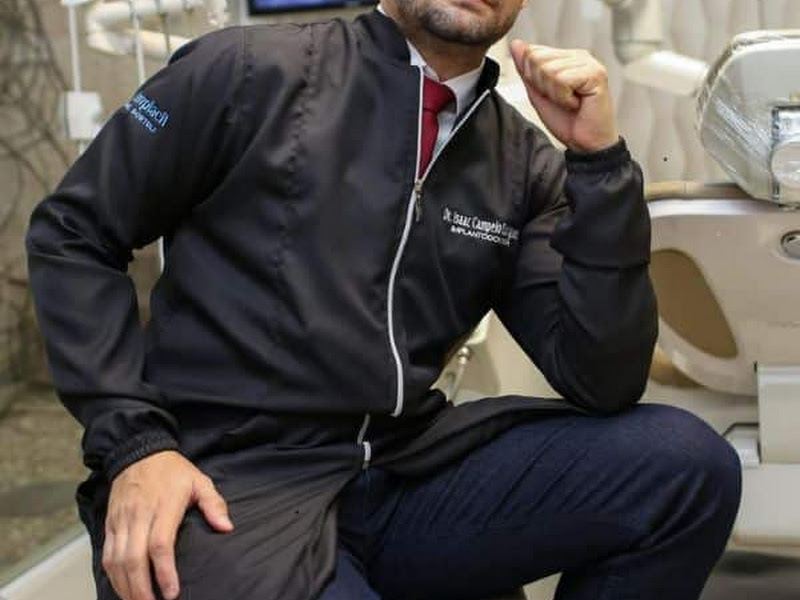 Foto 7 de Clínica Odontológica Dr. Isaac Luís | Teresina - PI