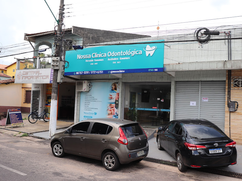 Foto 3 de Clínica odontológica Dr Isaías Sousa