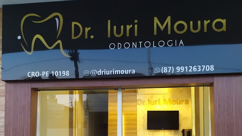 Foto 2 de Clínica Odontológica Dr. Iuri Moura