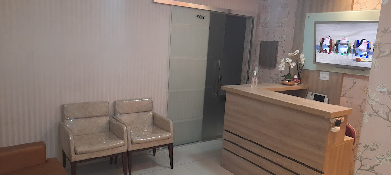 Foto 3 de Clinica Odontológica Dr. João Bosco Farias