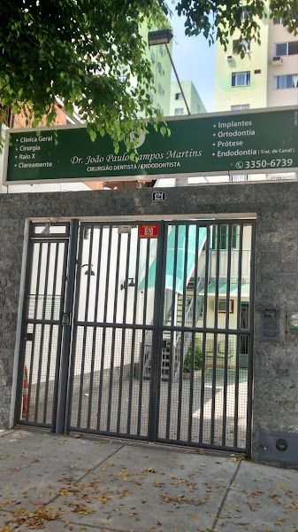 Foto 3 de Clínica Odontológica Dr. João Paulo