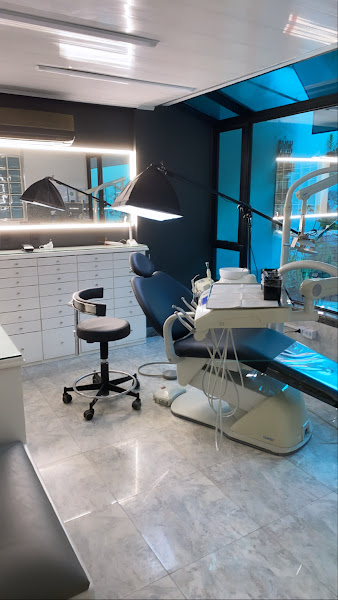 Foto 2 de Clínica Odontológica Dr. Jonas Besestil Santos