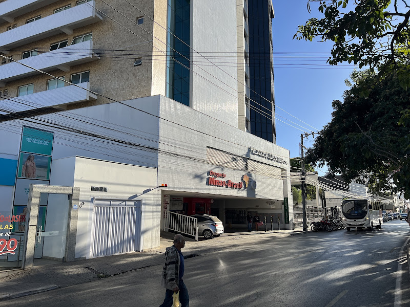 Foto 9 de Clínica Odontológica Dr. Jorge Durães de Alkimim Mota | Dentista em Montes Claros