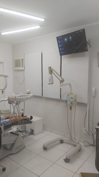 Foto 3 de Clínica Odontológica Dr. José Carlos Aparecido de Oliveira