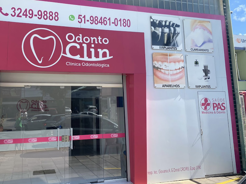 Foto 2 de Clínica Odontológica Dr. José Eduardo