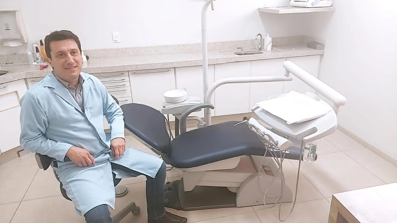 Foto 3 de Clínica Odontológica Dr. José Hermínio