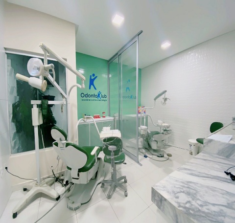 Foto 2 de CLINICA ODONTOLOGICA DR KLEDSON WHASHINGTON DE MEDEIROS MELO