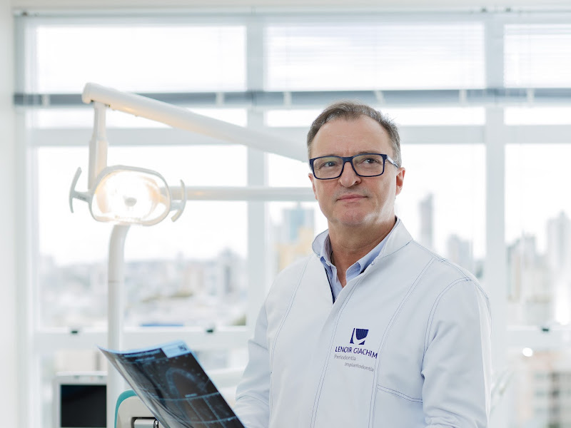 Foto de Clínica Odontológica Dr. Lenoir Giachim