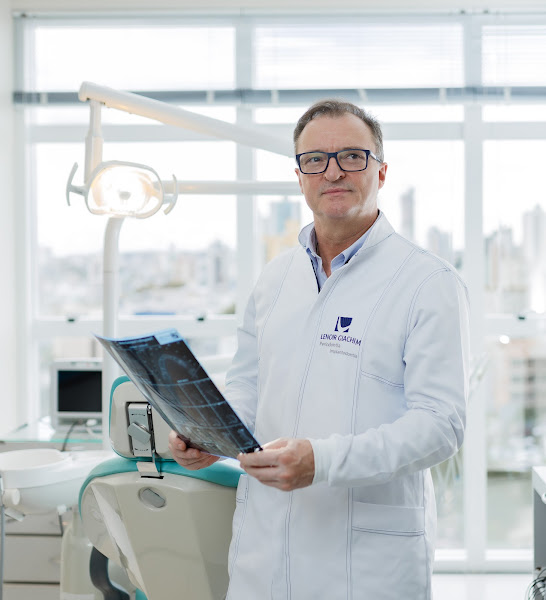 Foto 2 de Clínica Odontológica Dr. Lenoir Giachim