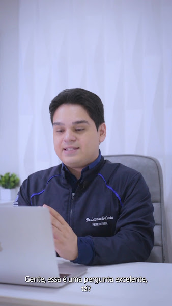 Foto 3 de Clínica Odontológica Dr Leonardo Costa