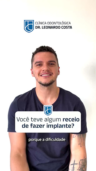 Foto 4 de Clínica Odontológica Dr Leonardo Costa