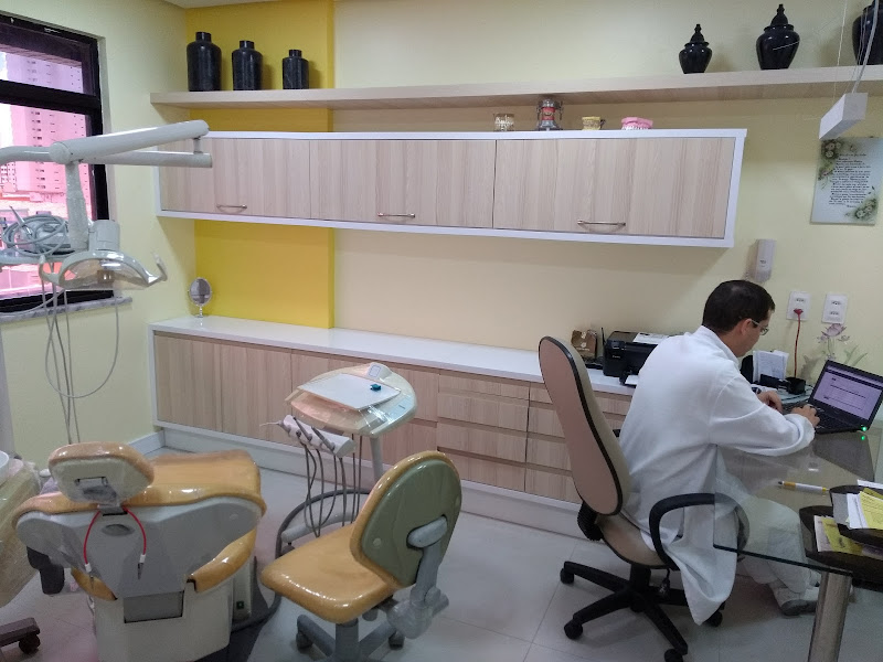 Foto 2 de Clínica Odontológica Dr. Leonardo De Alencar Matos
