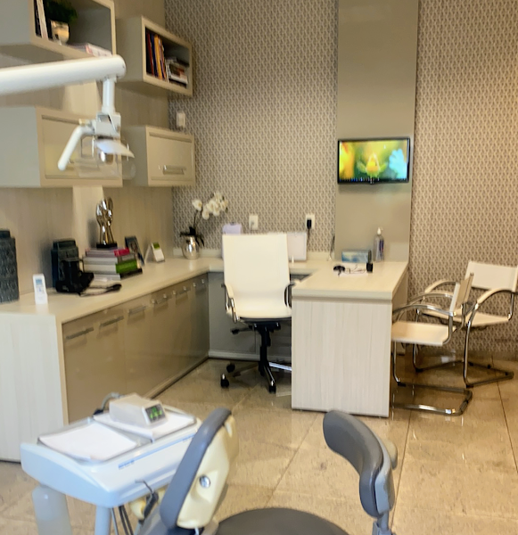 Foto 3 de Clínica Odontológica Dr Luciano Aguiar