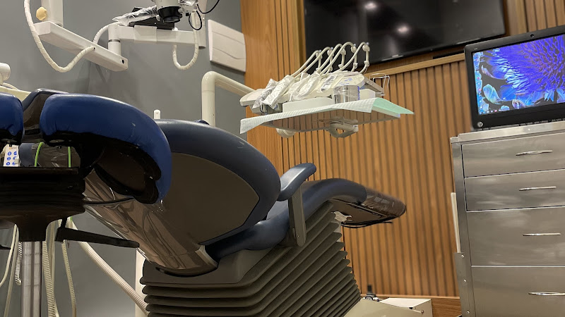 Foto 2 de Clínica Odontológica Dr. Luciano Oliveira