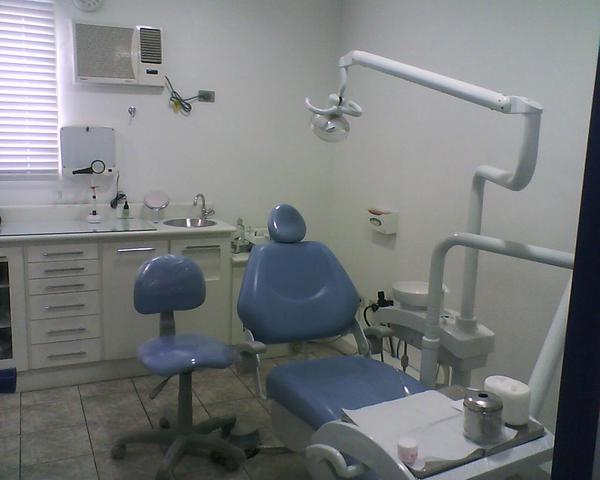Foto 2 de Clínica Odontológica Dr. Luis Fernando Murata Botelho