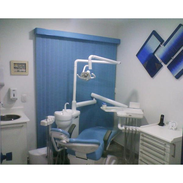 Foto 3 de Clínica Odontológica Dr. Luis Fernando Murata Botelho
