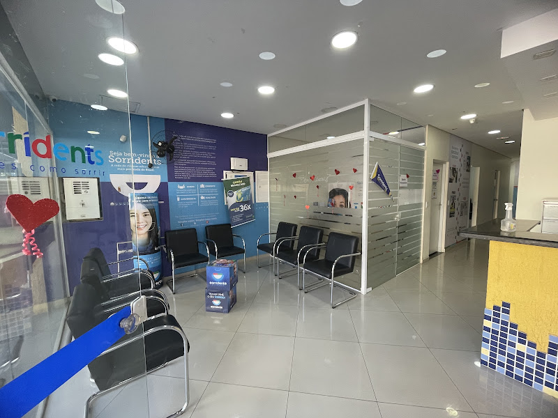 Foto 7 de Clínica Odontológica Dr. Luis Fernando Murata Botelho