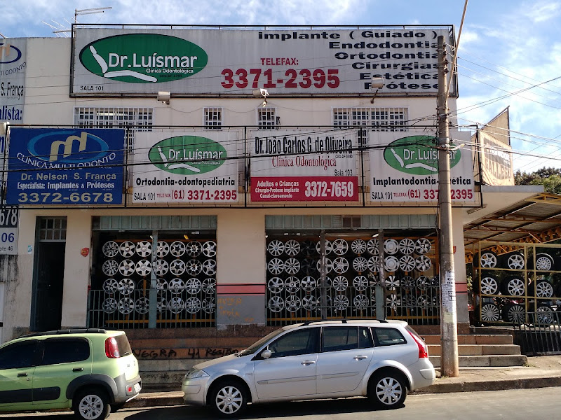 Foto de Clínica Odontológica Dr. Luismar