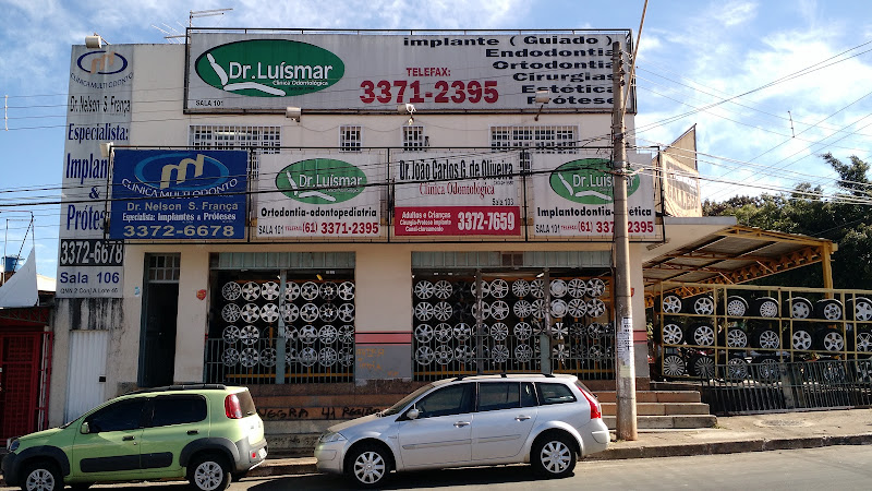 Foto 2 de Clínica Odontológica Dr. Luismar