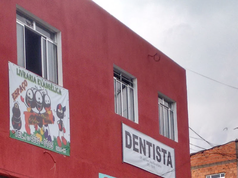 Foto de Clinica Odontológica Dr. Luiz Felipe Villas Boas de Barros - Consultório II