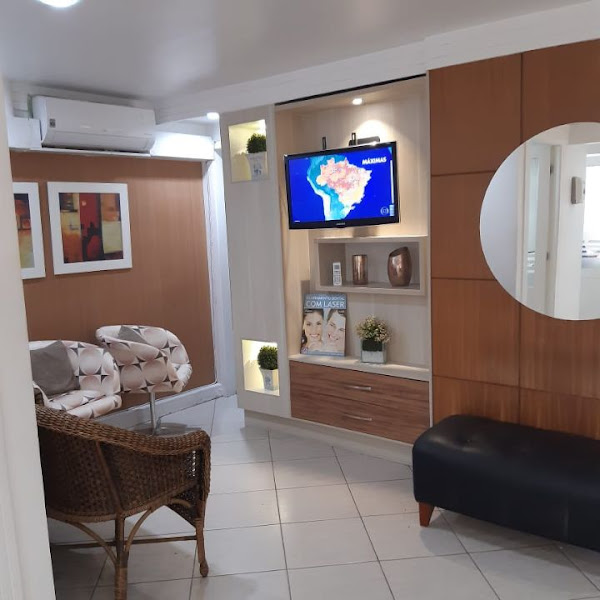 Foto 2 de Clínica Odontológica - Dr Manuel Luiz Azevedo | Dentista em Macaé