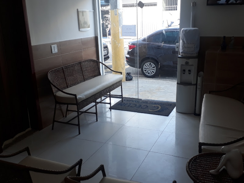 Foto 7 de Clínica Odontológica - Dr Manuel Luiz Azevedo | Dentista em Macaé