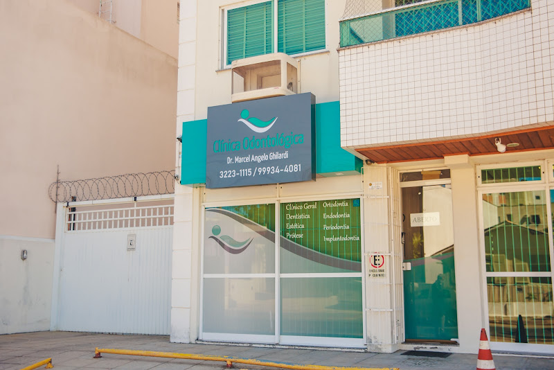 Foto 2 de Clínica Odontológica Dr. Marcel Angelo Ghilardi