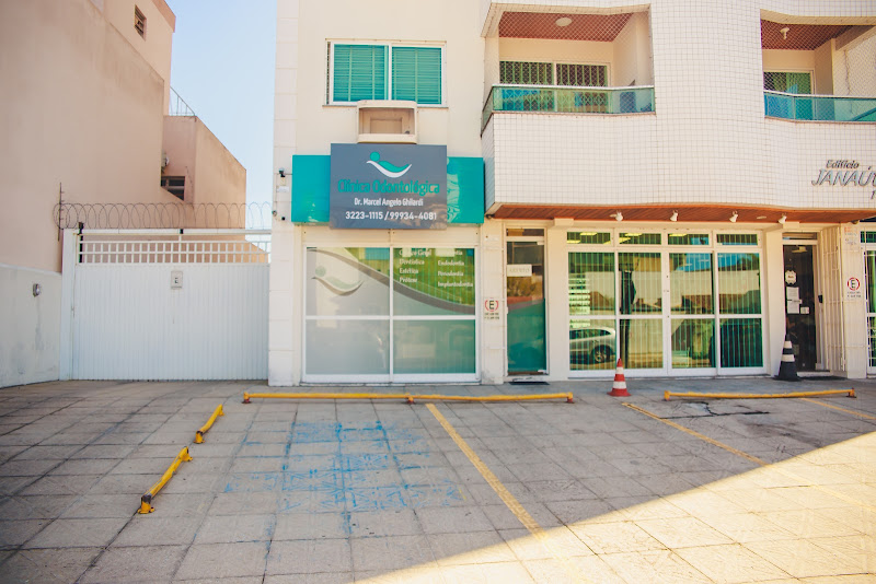 Foto 3 de Clínica Odontológica Dr. Marcel Angelo Ghilardi