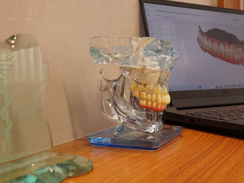 Foto de Clínica Odontológica Dr. Marcelo Schultz