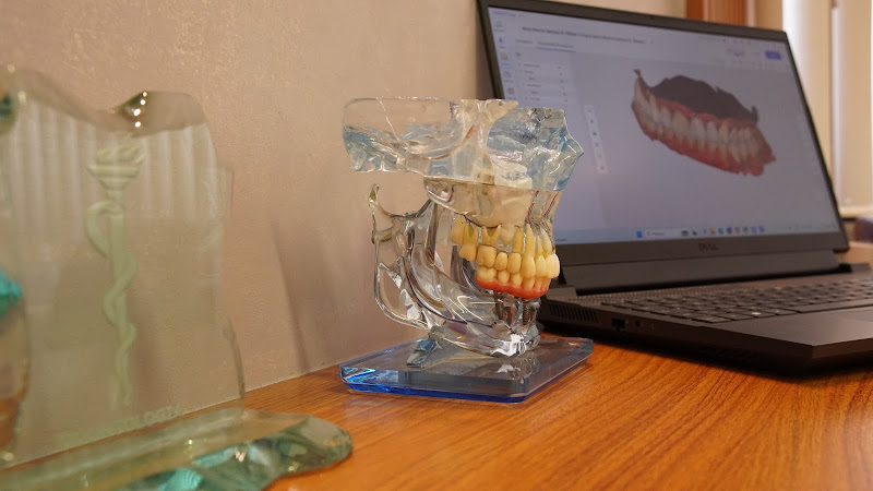 Foto 2 de Clínica Odontológica Dr. Marcelo Schultz